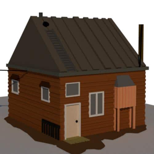 Introduction To SketchUp For 3D House Modeling - Pinnguaq