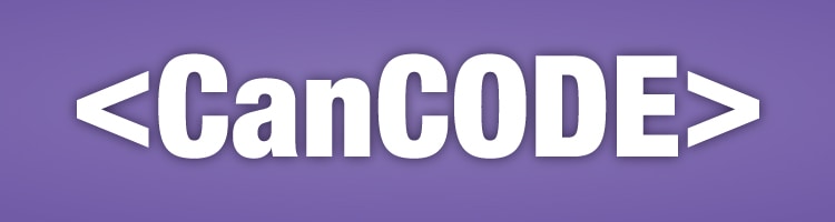 Cancode Banner