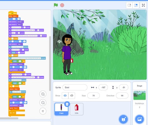 Scratch Coding: Explore the Best STEAM Tools to Ue With It