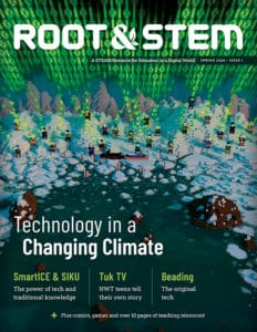 Root &#038; STEM: Issue 1