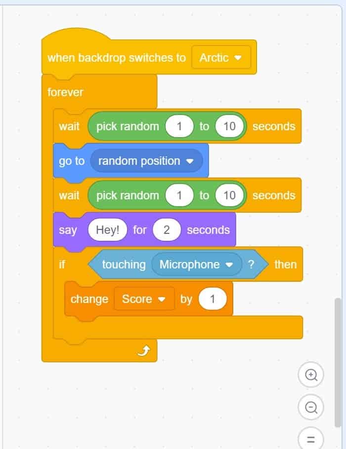 How to Add Levels in a Game on Scratch? - Codingal