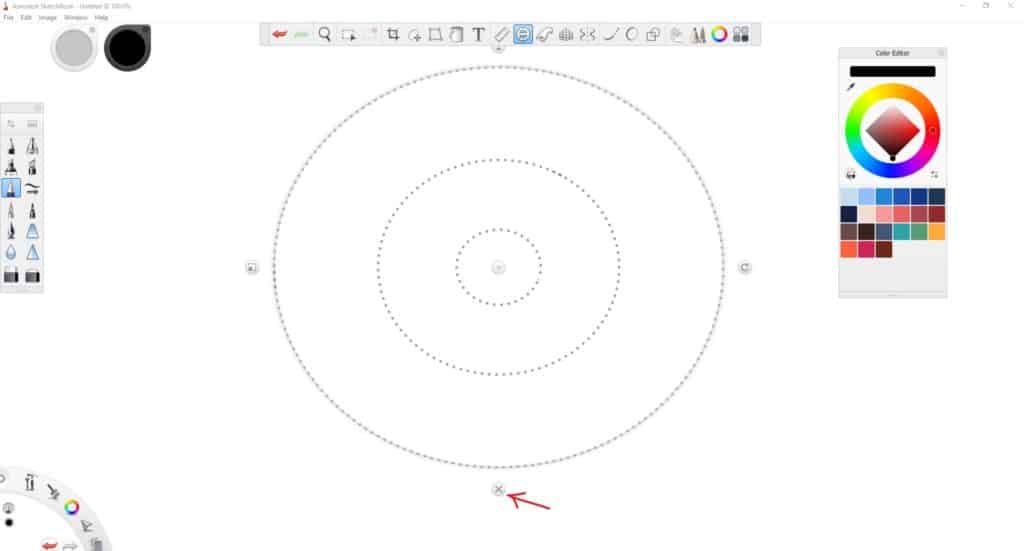 Radial Menus (Steamworks Documentation)