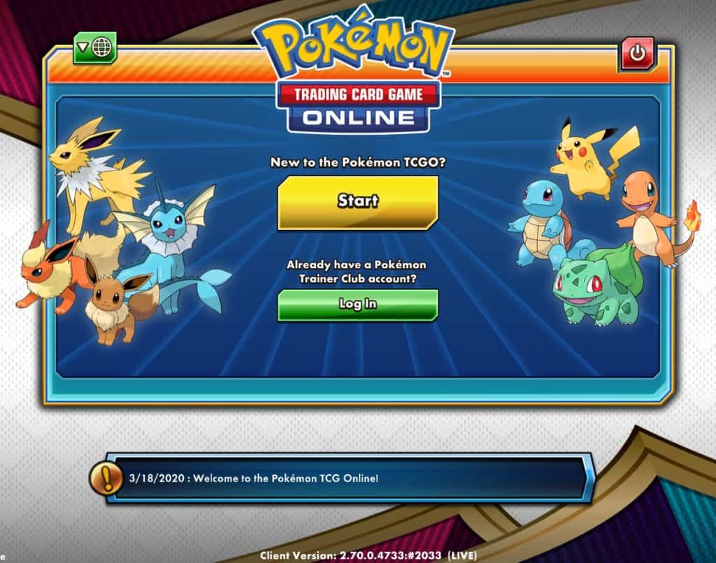 Ptcgo matchmaking work? how does Matchmaking? :