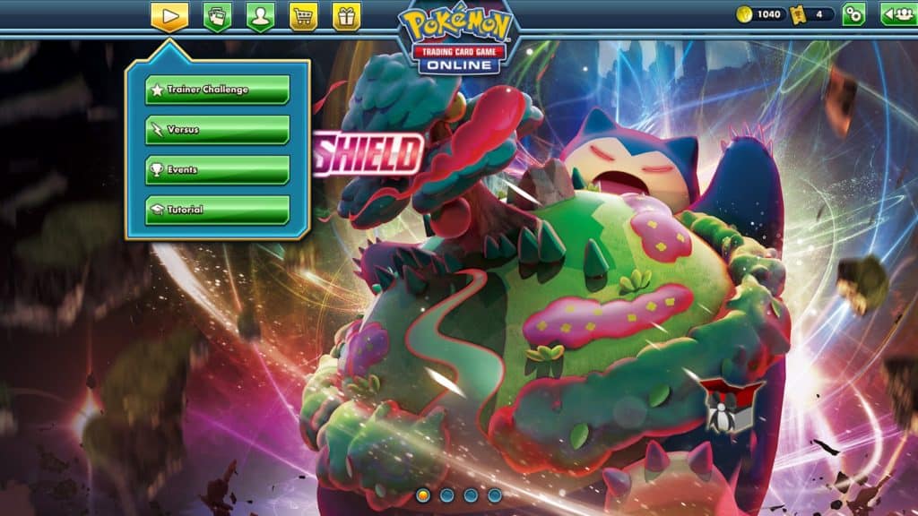 How to Play Online Pokemon TCG - Get Started!