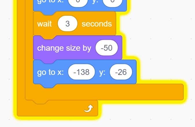 Scratch Mix and Match Challenge Bonus: Levels - Pinnguaq