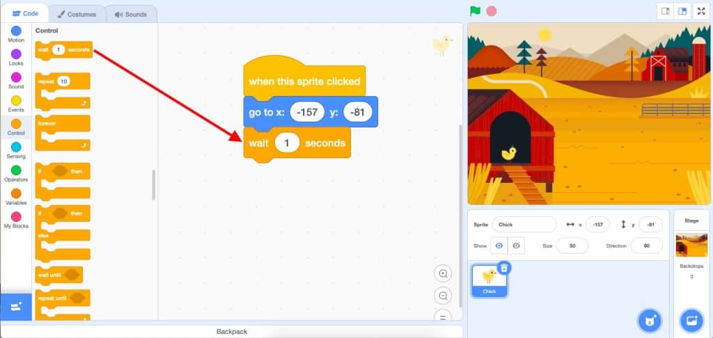 how to make a clicker on scratch｜TikTok Search