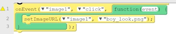 Introduction To App Lab - Pinnguaq