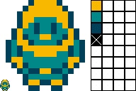 NES-style 16x16px sprite.