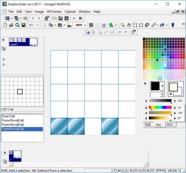 pyxel edit new canvas same tiles pyxel edit new canvas same tiles