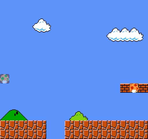 SUPER MARIO MAKER V6 jogo online gratuito em