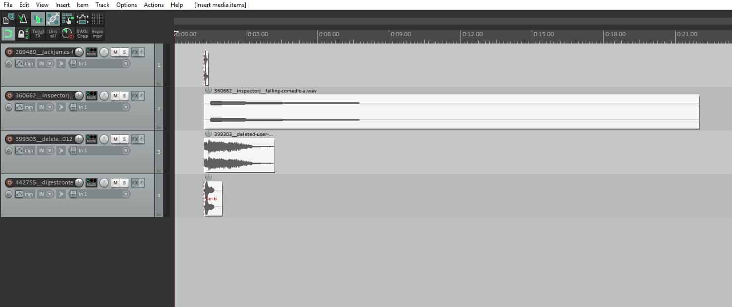 audio reaper download audio reaper download