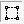 The rectangular selection tool icon.