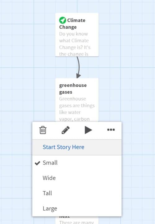 Planning An Escape Room Using Twine - Pinnguaq