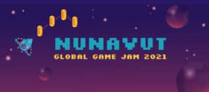 Nunavut Game Jam