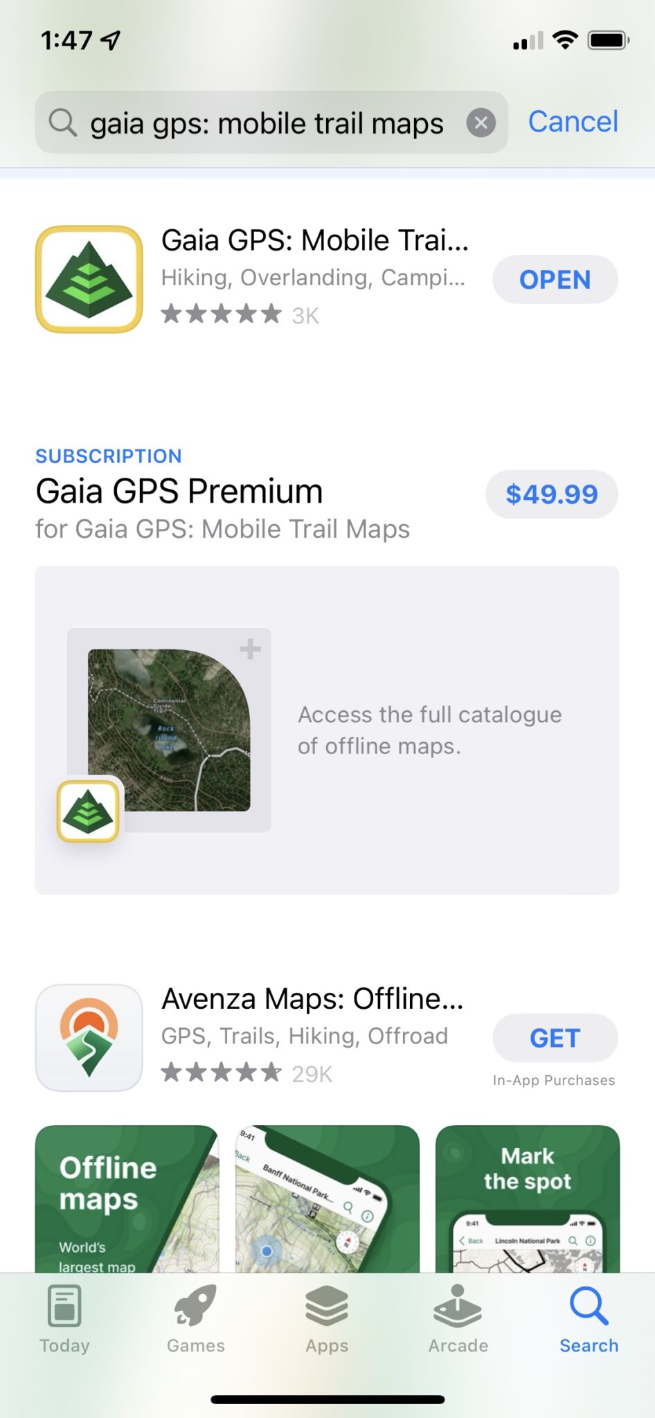 How to Use a GPS Device Pinnguaq