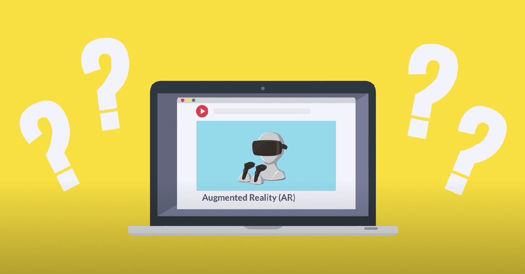 Explaining the digital world augmented reality pinnguaq