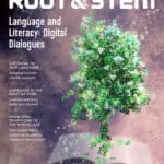 The Roo & STEM Issue 7 cover.