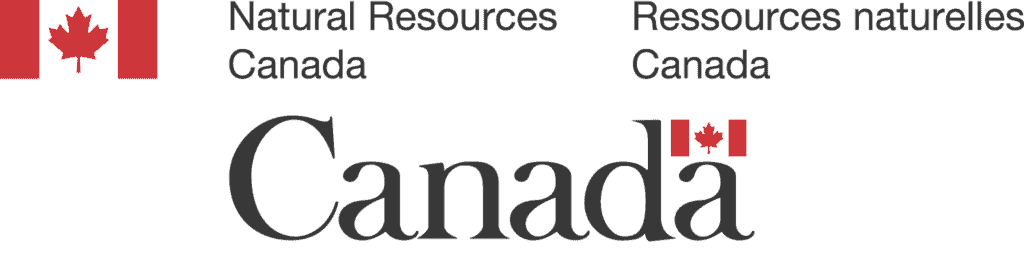 English Natural Resources Canada