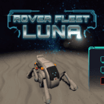 Rover Fleet Luna