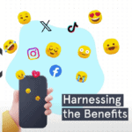 Harnessing The Benefits: The Digital World
