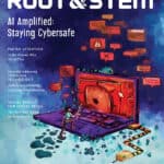 Root &#038; STEM: Issue 8