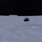 Rover Driving Academy Simulation / Simulation de l&#8217;Académie de conduite de véhicules lunaires