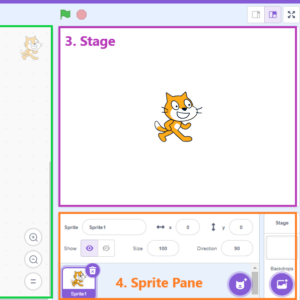 Introduction to Scratch for Educators